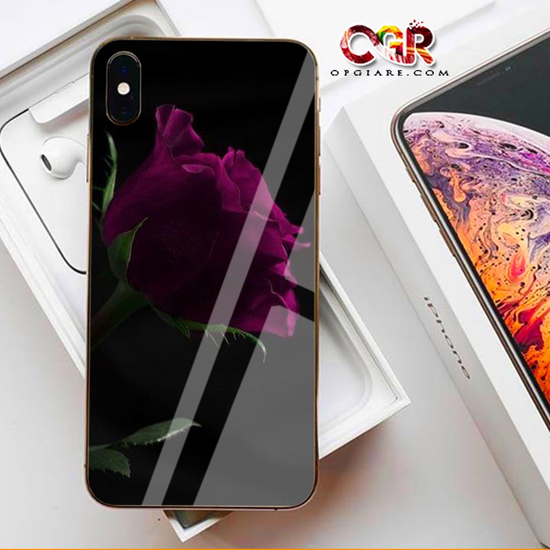 Mua 1 ốp Iphone X, XS MAX [TẶNG 1 KÍNH - FREESHIP ]