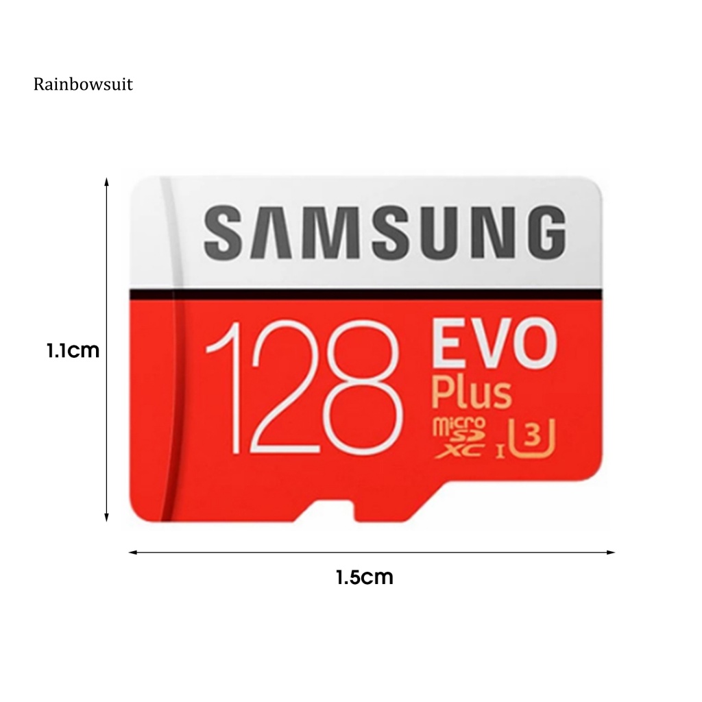 Thẻ Nhớ SD-Card 16GB / 32GB / 64GB / 128GB / 256GB / 512GB / 1TB Mini U3 Tốc Độ Cao