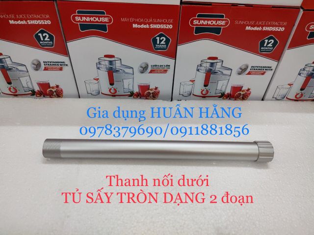 LINH KIỆN BỘ KHUNG CỦA TỦ SẤY QUÂN ÁO TRÒN CÁC HÃNG