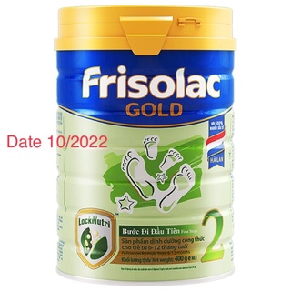 SỮA FRISO GOLD 2 - 400G