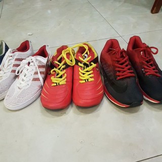 Giày thể thao sale 30k, 50k