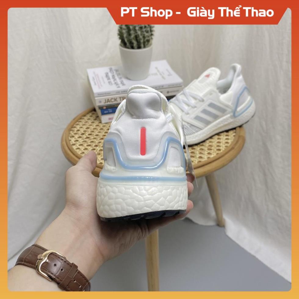 [FreeShip–Hàng Xịn Xả Kho] Giày thể thao nam nữ Sneaker Ultraboot 6.0 cao cấp Full phụ kiện, Giầy Hót trend