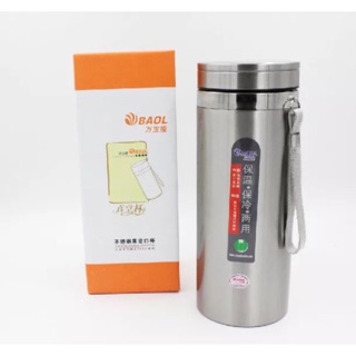 Bình Giữ Nhiệt 1200ML Thương Hiệu BaoL Giữ Hơn 8h