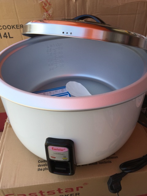 Nồi cơm điện to 3000w