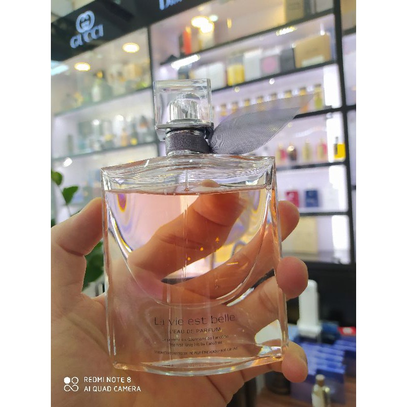(mẫu thử 2-10ml) Nước hoa nữ Lancome Lavie est belle | BigBuy360 - bigbuy360.vn