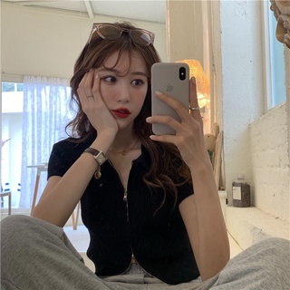 SET CROPTOP KÈM QUẦN SUÔNG
