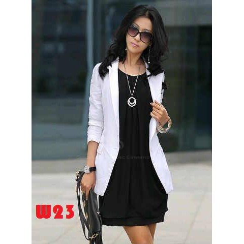 Đầm Thời Trang Nữ Quyến Rũ Xinh Xắn W23