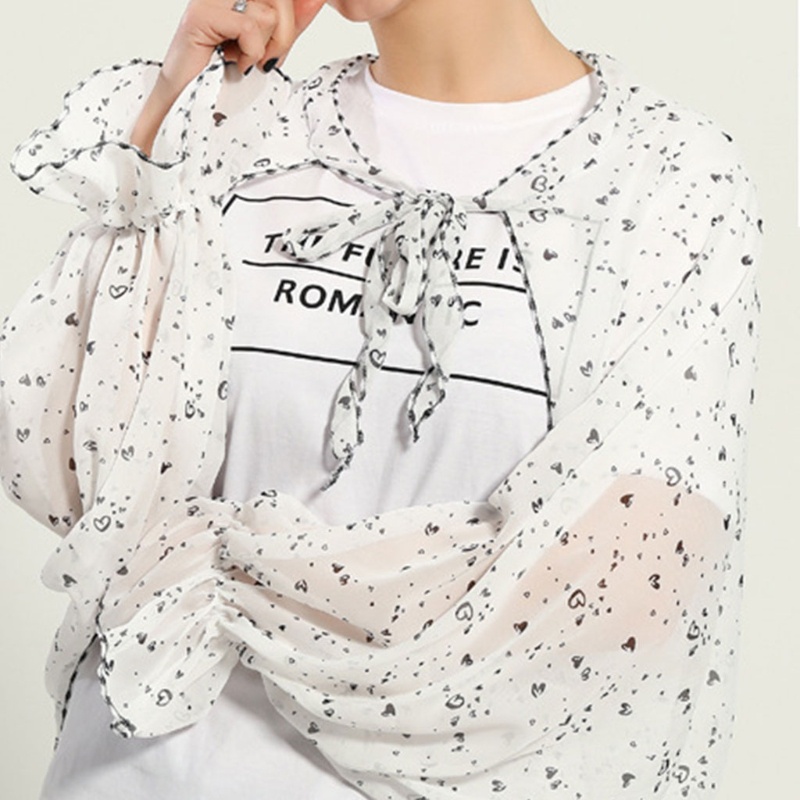 Khăn Choàng Chống Nắng Siêu Nhẹ Thoáng Khí Thời Trang Mùa Hè Cho Nữ Sự Bảo Vệ