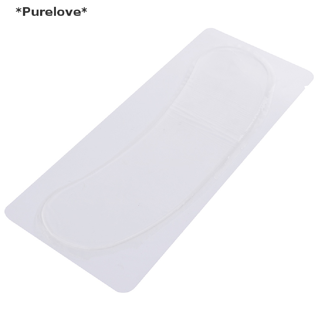 Băng Quấn Cổ Bằng Silicon Trong Suốt Chống Lão Hóa Có Thể Tái Sử Dụng