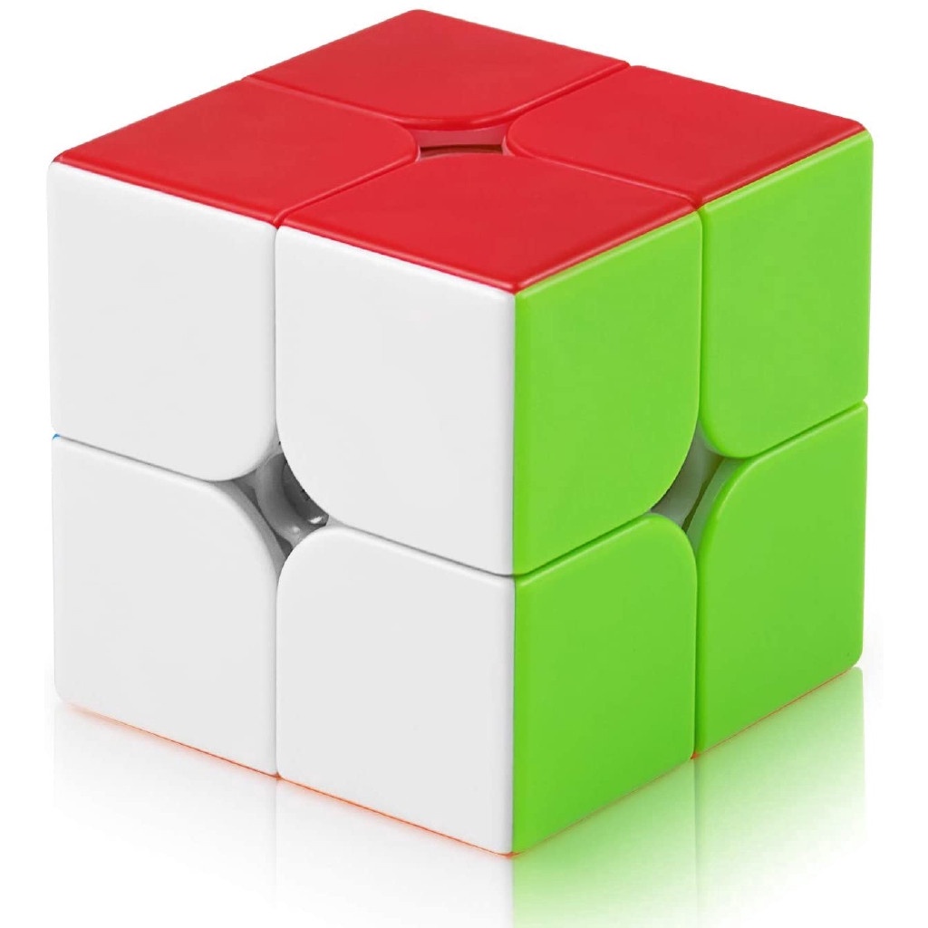 Khối rubik 2x2 sáng tạo cho bé