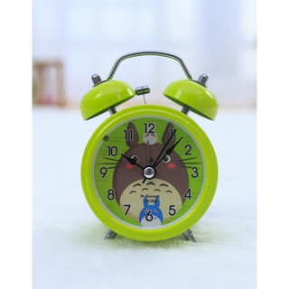 Đồng hồ báo thức quả chuông báo thức