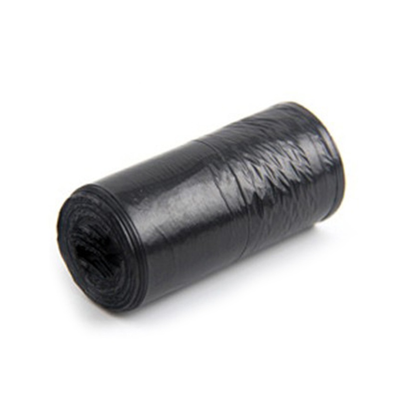 Cuộn 30 Túi Đựng Rác Dùng Một Lần Tiện Dụng Cho Gia Đình