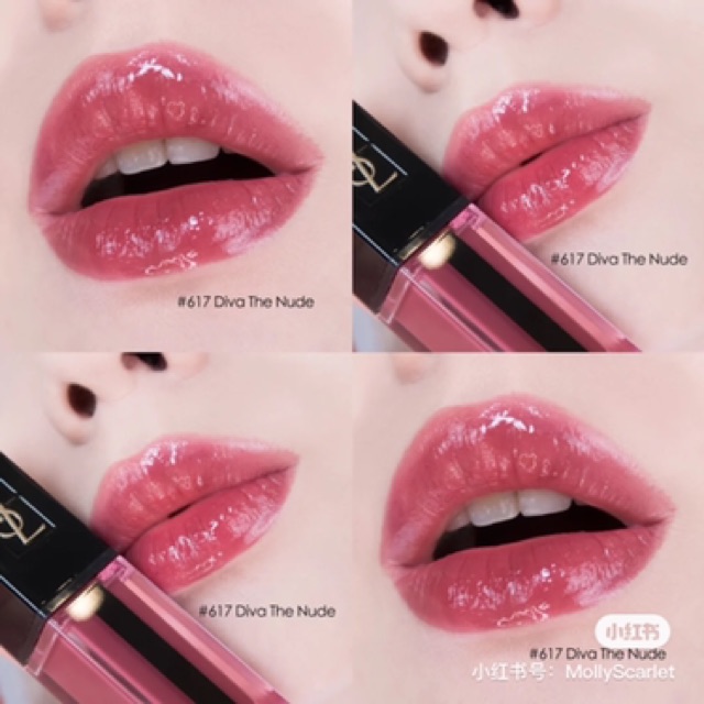 Son YSL Water Stain - Fullsize | BigBuy360 - bigbuy360.vn