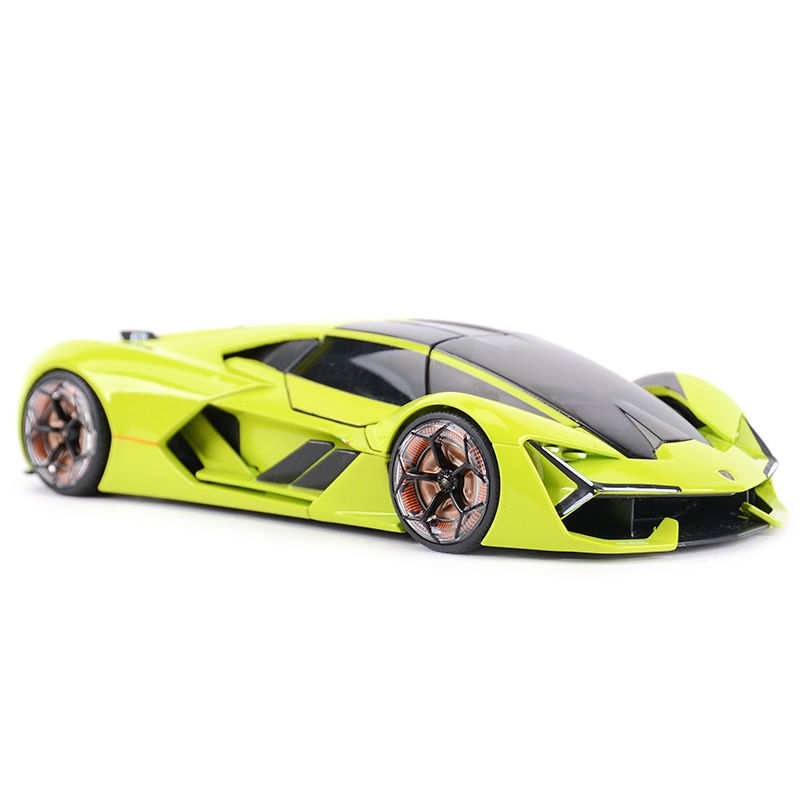 Mô Hình Xe Lamborghini Terzo Millennio Tỉ Lệ 1/24 Bburago