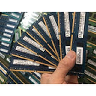 RAM Hynix 4GB DDR3 Bus 1600MHz PC3-12800 Cho Máy Tính Để Bàn đẹp 99%