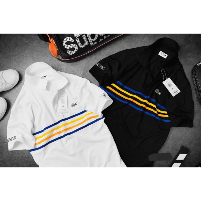 Polo lacoste