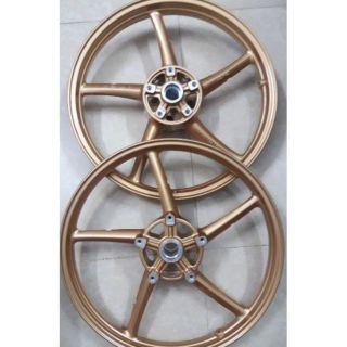 Mâm 5 cây rcb ex150 .bảng nhỏ. Hàng cao cấp.loại 1.