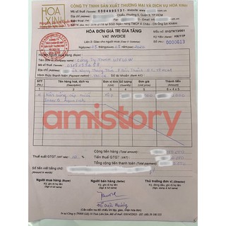 Cấp nước Aqua Rich (loại 56v)