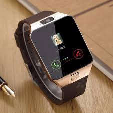 Đồng hồ điện thoại thông minh Smartwatch gắn được sim, thẻ nhớ