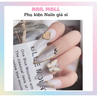 Charm Nail Phong Cách Nhật HZ7680