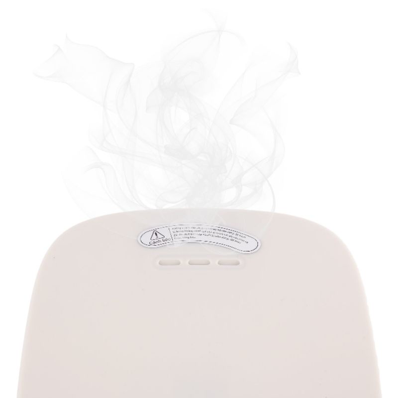 Nồi cơm điện TEKKIN TI-S30A dành cho 1 hoặc 2 người ăn - Hàng chính hãng bảo hành 12 tháng