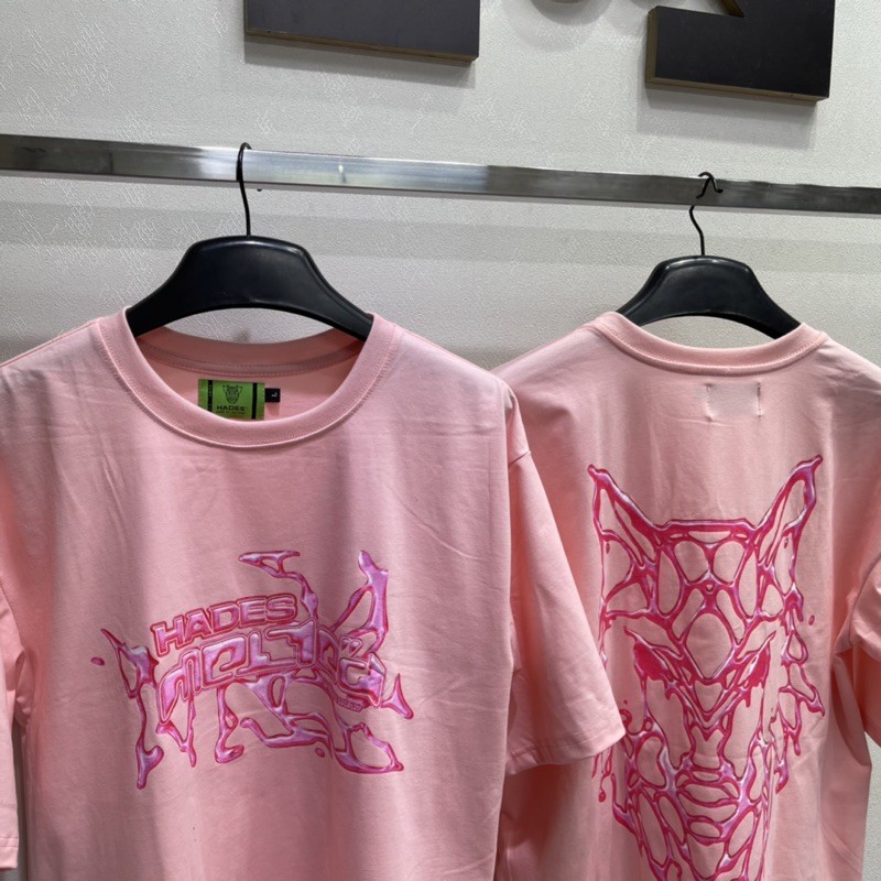 ÁO THUN HADES Sói Singum nam nữ Full tag chính hãng | BigBuy360 - bigbuy360.vn