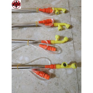 cần phun tưới lan dài 2m6