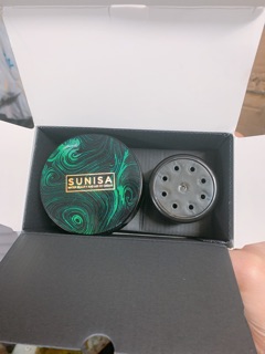 Phấn Nước Sunisa Chuẩn loại 1