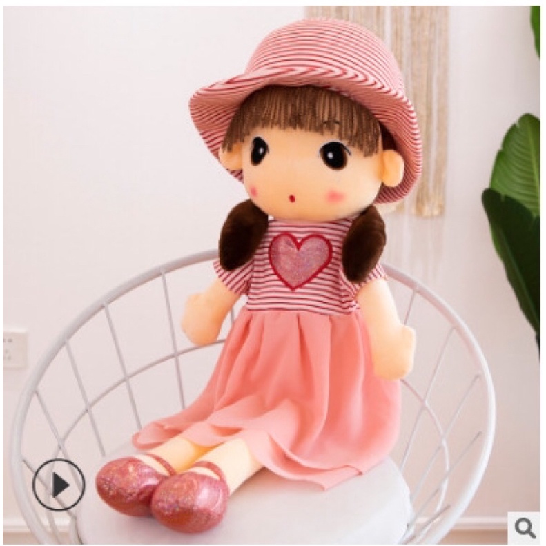 Búp bê XuKa nhồi bông cao cấp hàng loại 1