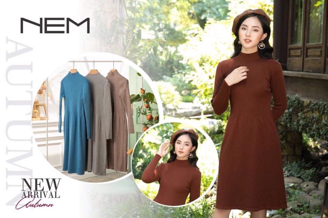 Pass áo dài, đầm, quần NEM size 4