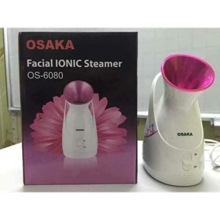 Máy xông mặt hàng cao cấp osaka