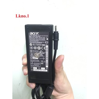 Sạc laptop acer aspire p3-171, p3 19v-2.37a-45w