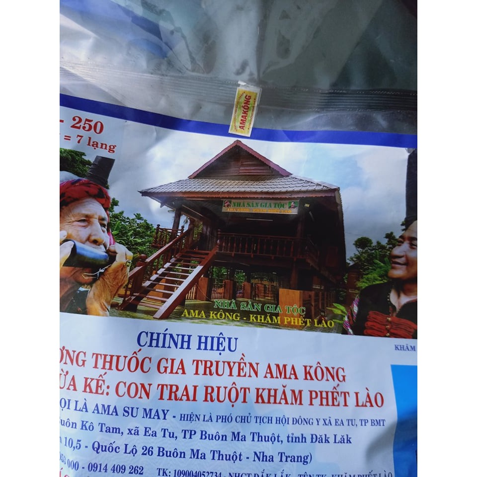 Thang thuốc ngâm rượu, Ama Kông chính hiệu 7 lạng, thang thuốc amakong | BigBuy360 - bigbuy360.vn