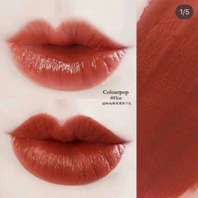 Son kem Colourpop Ultra Matte