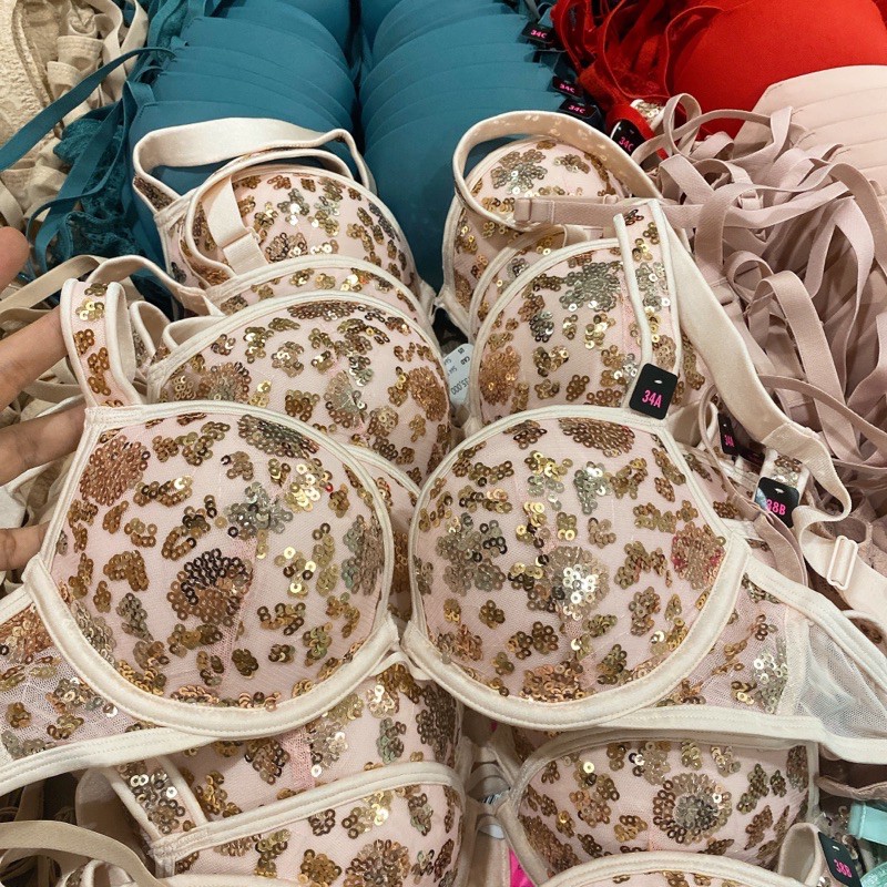 Áo lót LASenZa- mút hơi siêu êm