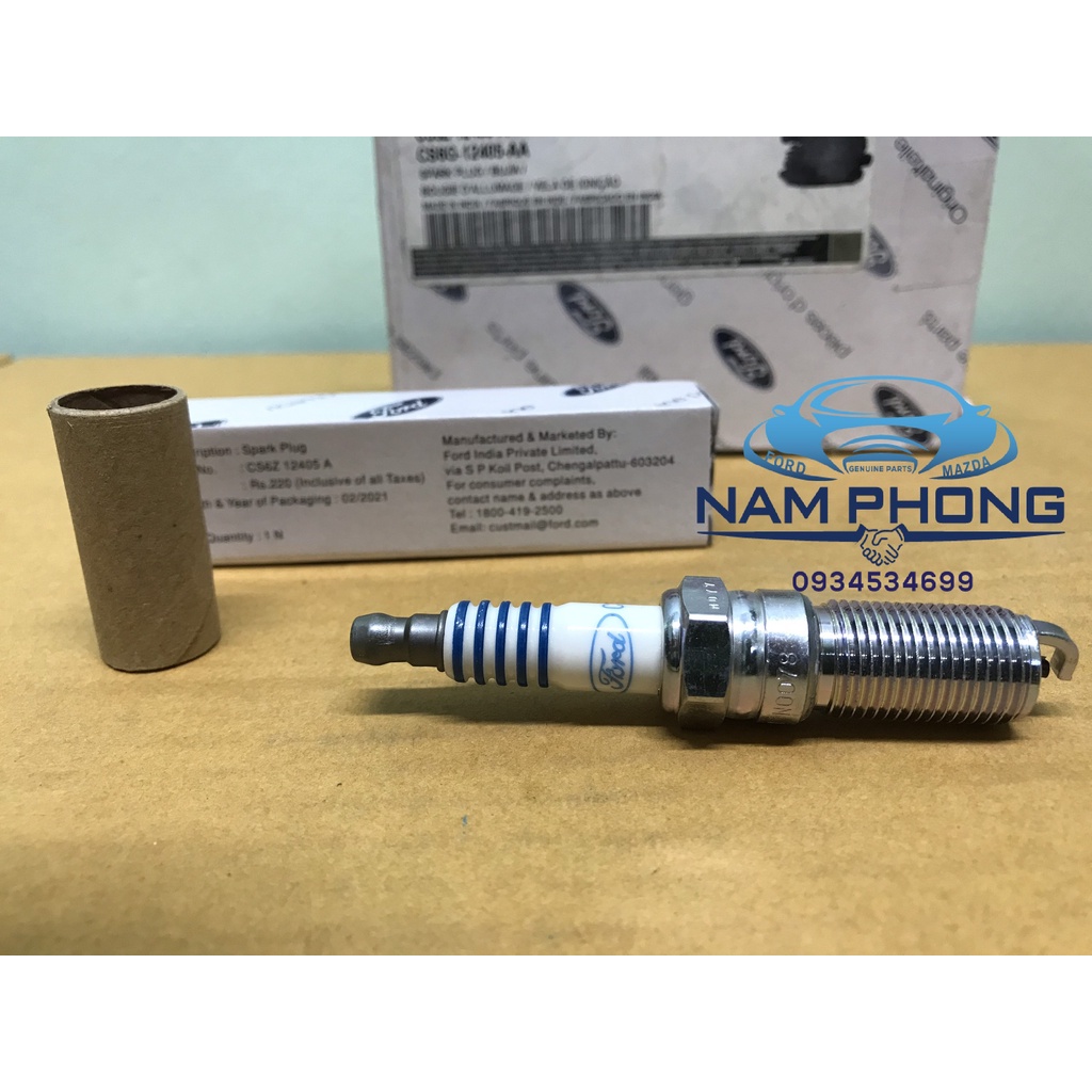 Buzi Ecosports Fiesta 1.5 1.6 Xịn - CS6Z12405A / K2MJ12405 AA / CYFS12N