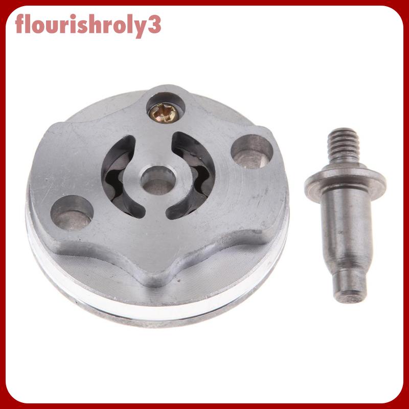 Bánh Răng Bơm Dầu 23T Cho Xe Tay Ga GY6 125cc 150cc 152QMI 157QMJ