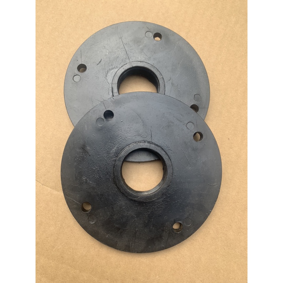 CẶP MẶT BÍCH HỌNG LOA 750, 850 - CHUYỂN SANG REN XOÁY TRONG - GIÁ 2 CÁI