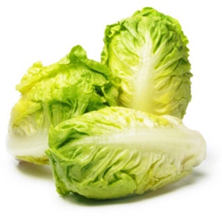 Hạt giống cải bẹ dún (20g)