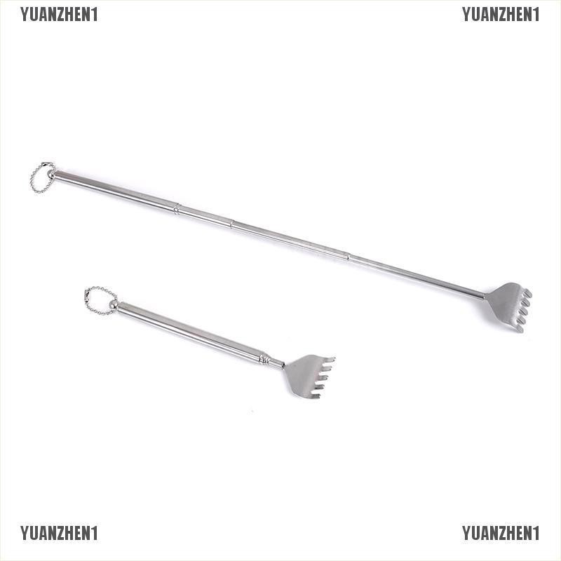 [YUANZHEN1] Ống Nhòm Bằng Thép Không Gỉ Có Thể Điều Chỉnh Tiện Lợi
