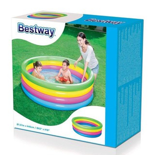 BỂ BƠI PHAO BESTWAY 51117