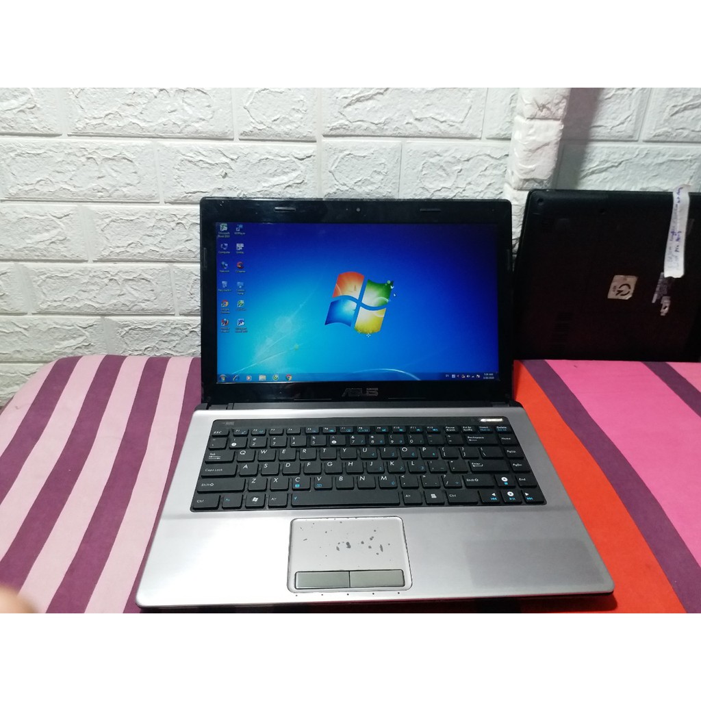 laptop Asus k43s-k84L i5 chơi game , văn phòng siêu mượt giá rẻ