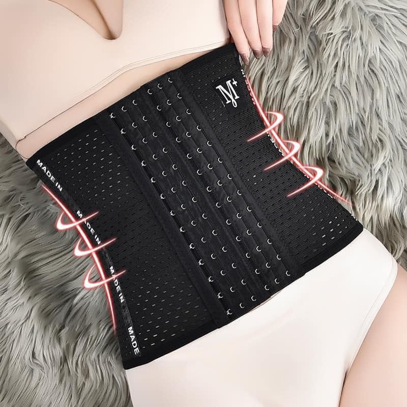 Đai Nịt Bụng Latex Gen Bụng Định Hình Eo Giảm Eo Giảm Mỡ Bụng Sau Sinh Hiệu Quả Cho Phái Đẹp | BigBuy360 - bigbuy360.vn