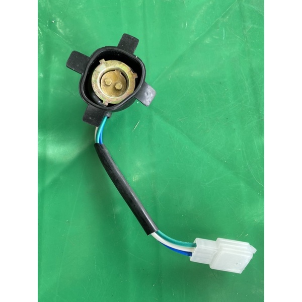 Đui đèn pha, xi nhan, bóng số các loại xe