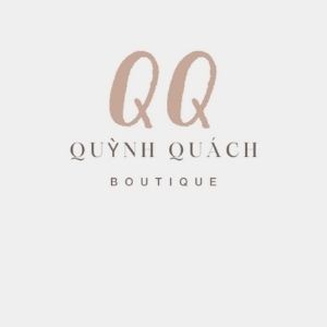 Quỳnh Quách Boutique, Cửa hàng trực tuyến | BigBuy360 - bigbuy360.vn