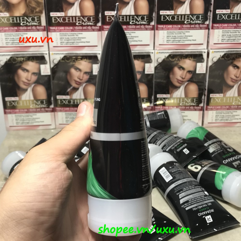 Gel Tạo Kiểu Tóc 150G Romano Classic Siêu Cứng, Với uxu.vn Tất Cả Là Chính Hãng.