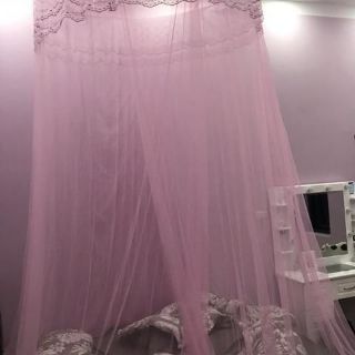MÀN TRÒN CÔNG CHÚA ĐỦ MẦU ( ẢNH THẬT)