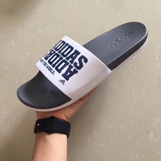 DÉP ADIDAS PLUS VNXK,Mang cực êm chân, phong cách thời trang