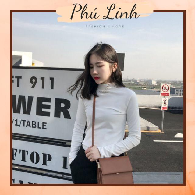 MS125 Áo giữ nhiệt cổ chữ (hàng Quảng Châu)