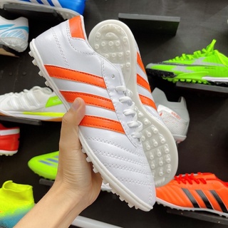 Giày đá bóng 3 SỌC đã khâu full đế